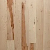 1 1/2" x 3/4" #1 Common Maple - Unfinished