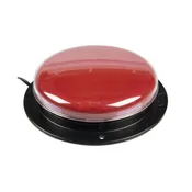 AbleNet Big Red Switch | 5-Inch Adaptive Switch for Accessibility