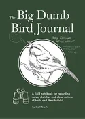 Big Dumb Bird Journal