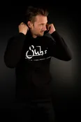Suhr® Pull-Over Hoodie