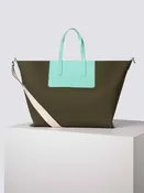 the essentials vasta shopper xl