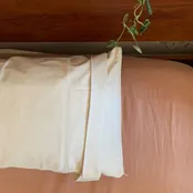 Organic Body Pillow Waterproof Protector