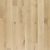 10" x 3/4" Character White Oak - (5'-10' Lengths) Unfinished