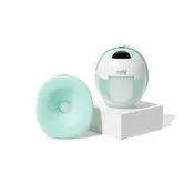 Motif Aura Glow™ Wearable Breast Pump