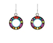 Earrings -