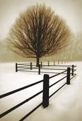 Solitude by David Lorenz Winston