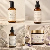 Complete Glow Ritual Set