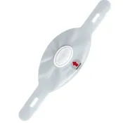 50-pack of Ultralite Manikin Face Shields (Filtered), PRESTAN
