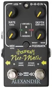 Alexander Super Neo Matic