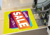 Floor Decals by Image Square