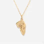 Angel Wing Necklace