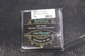 Cordovox Acoustic C1252 Guitar Strings