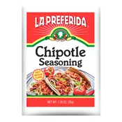 Chipotle Seasoning (Smoky Mexican Spice Blend) | La Preferida