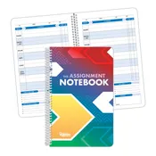 ANS2Y: The Assignment Notebook (Year-long)