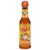 Cholula Chili Garlic Hot Sauce, 5.0 fl oz
