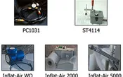 Inflators