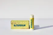 Butter Lip Balm