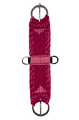 13 Strand Pony Mohair Cinch