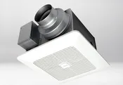 WhisperGreen® Select Fan, Multi-Speed, 50-80-110 CFM