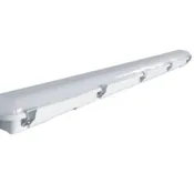 LED 4' RAB SEAL4 Light Fixture