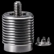 1/4in. AA02 Style Invert-A-Bolt™ Fastener