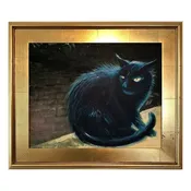 Black Cat — Windsor Chairmakers