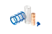 Solar Pool Ionizer Replacement Kit