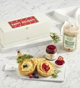 Holiday Wishes Gift Box