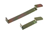 Pre Filter Clip 2" - C-79-1 - Pack of 200