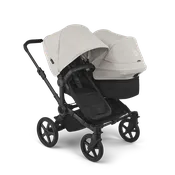Bugaboo Donkey 6 double stroller