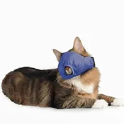10 Pack Four Flags Over Aspen Quick Muzzle for Cats Small-Large