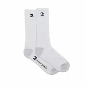 2Riserpads Socks - White