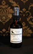 Maiden Guyo Home + Body Spray | Sultry Dark Rose Aroma