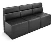 601 Banquette 72" Modular Seating - Made in USA