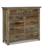 Abby 11 Drawer Chest