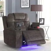 11580-1PBPR W Cup Holders