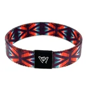 Apache Sky Wristband Bracelet