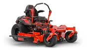 Gravely ZT HD Zero Turn Lawn Mower