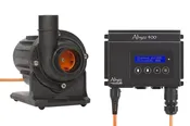 Abyzz A400 Adjustable Performance Pump - 3 meter cord