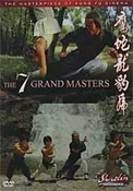 7 Grandmasters