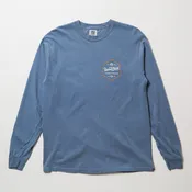 720 Washed Long Sleeve Shirt