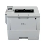 Brother HL-L6415DW Black and White Printer