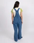 Ace Denim Overalls 2025