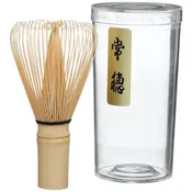 Bamboo Matcha Whisk