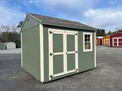 10×12 Workshop