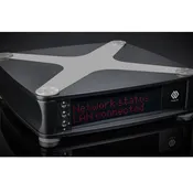 AAVIK S-180/S-280/S-580 PREMIUM STREAMER
