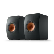 KEF LS50 Meta Speakers