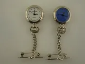 12 Nurse Clip on Watches