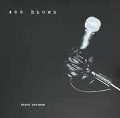 400 Blows: Black Rainbow 12"