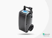 Oxlife Independence Portable Oxygen Concentrator